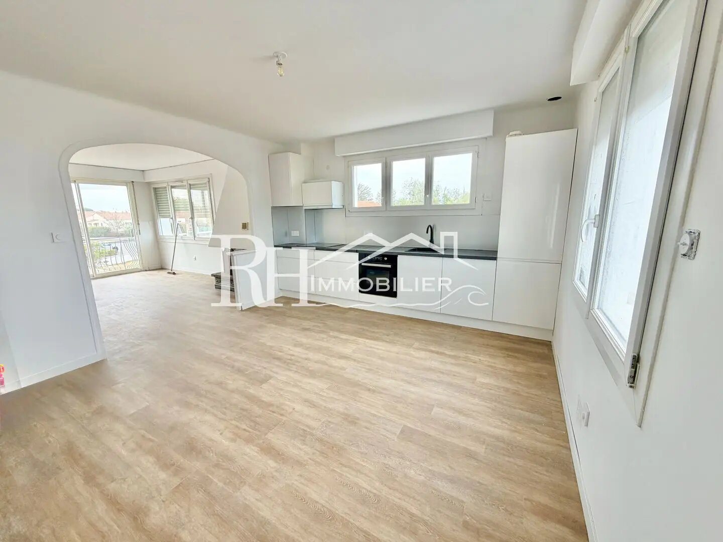 Appartement à vendre, 107m², L'Ile-d'Olonne