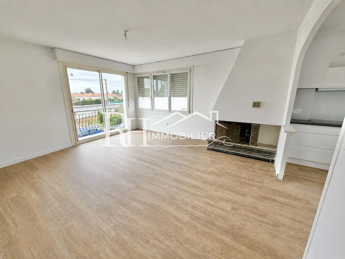 Appartement à vendre, 107m², L'Ile-d'Olonne