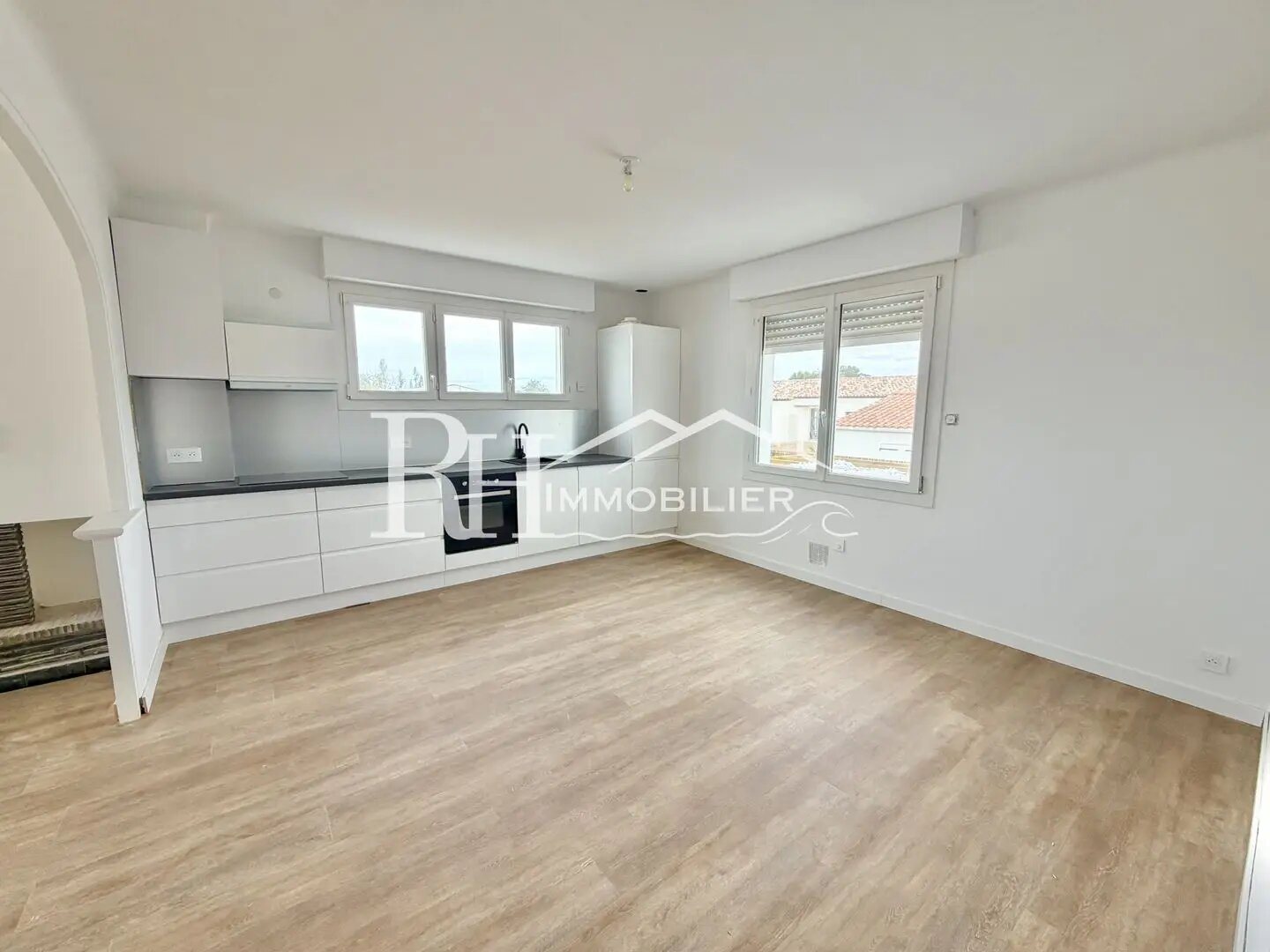 Appartement à vendre, 107m², L'Ile-d'Olonne