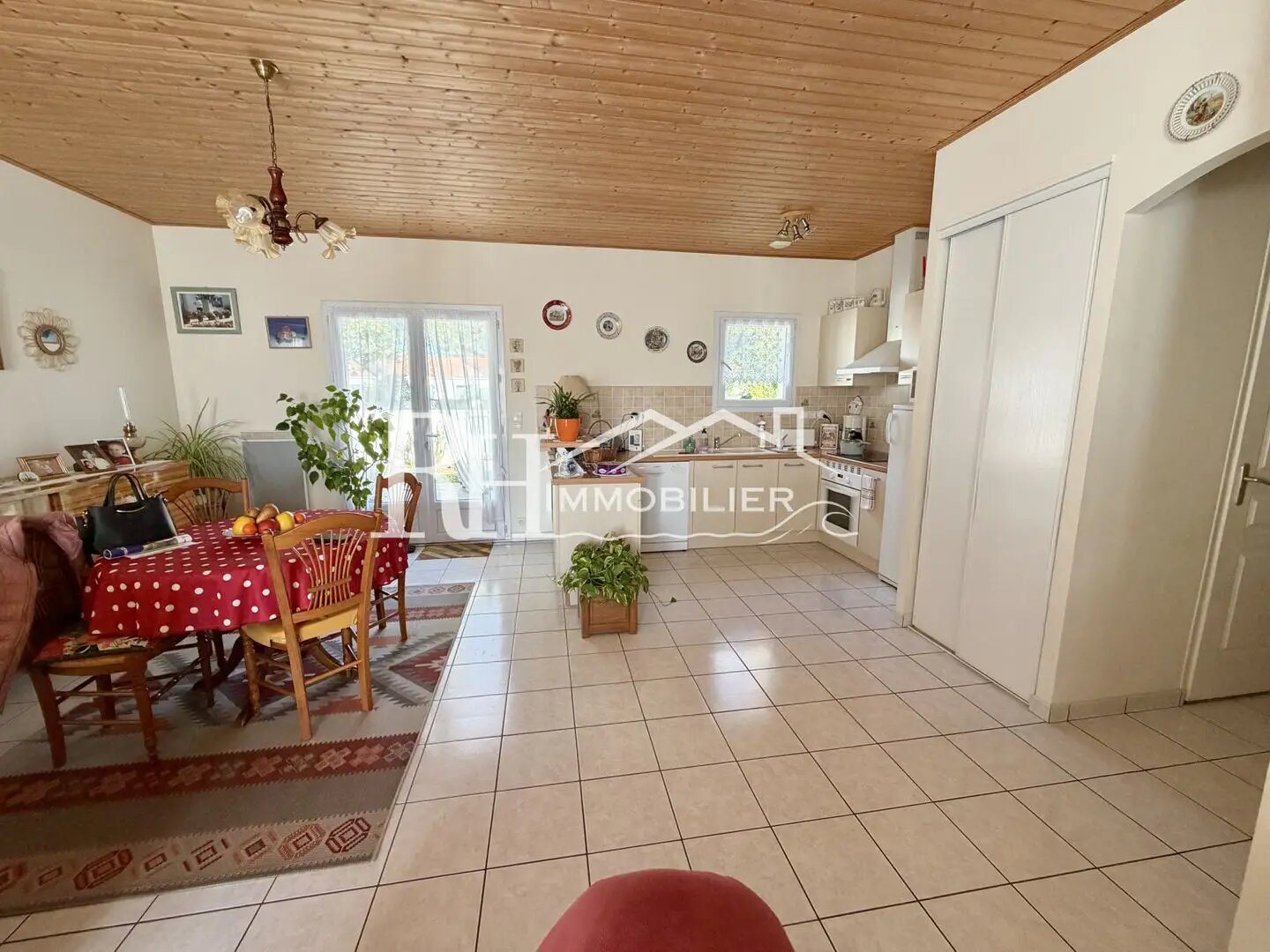 Maison à vendre, 68m², Bretignolles-sur-Mer