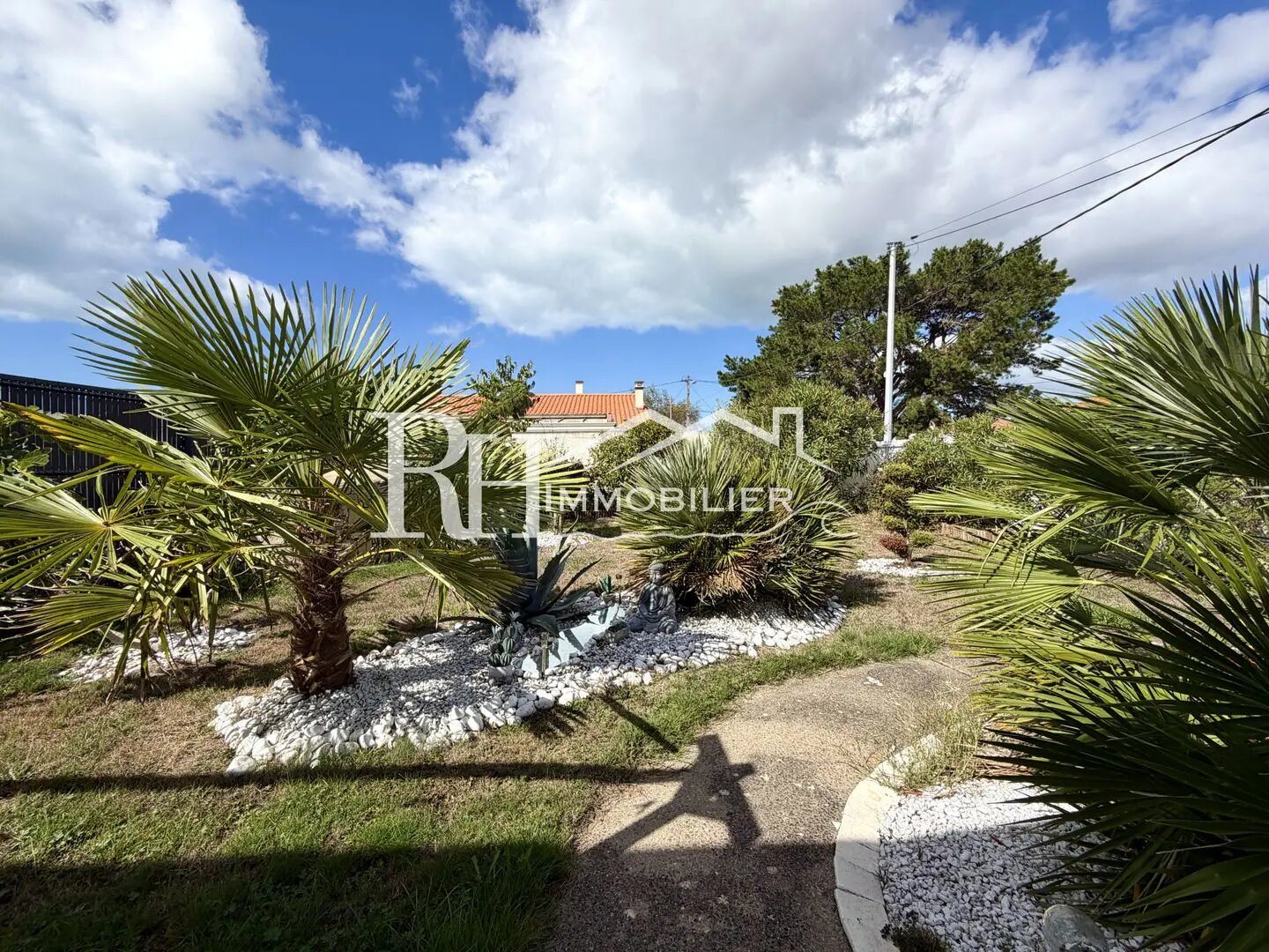 Maison à vendre, 67m², Brem-sur-Mer