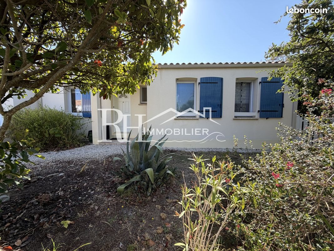 Maison à vendre, 86m², Brem-sur-Mer