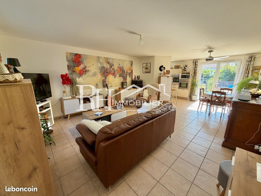Maison à vendre, 86m², Brem-sur-Mer