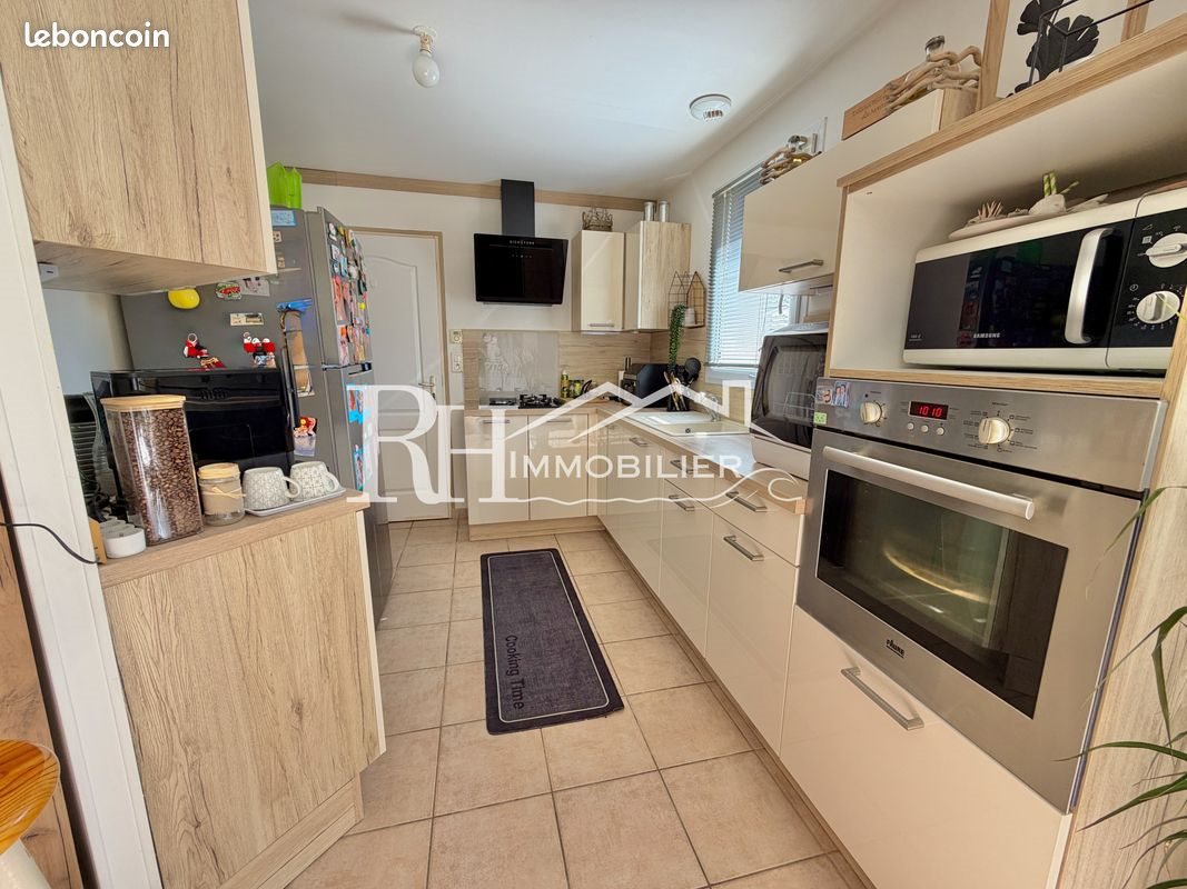 Maison à vendre, 86m², Brem-sur-Mer