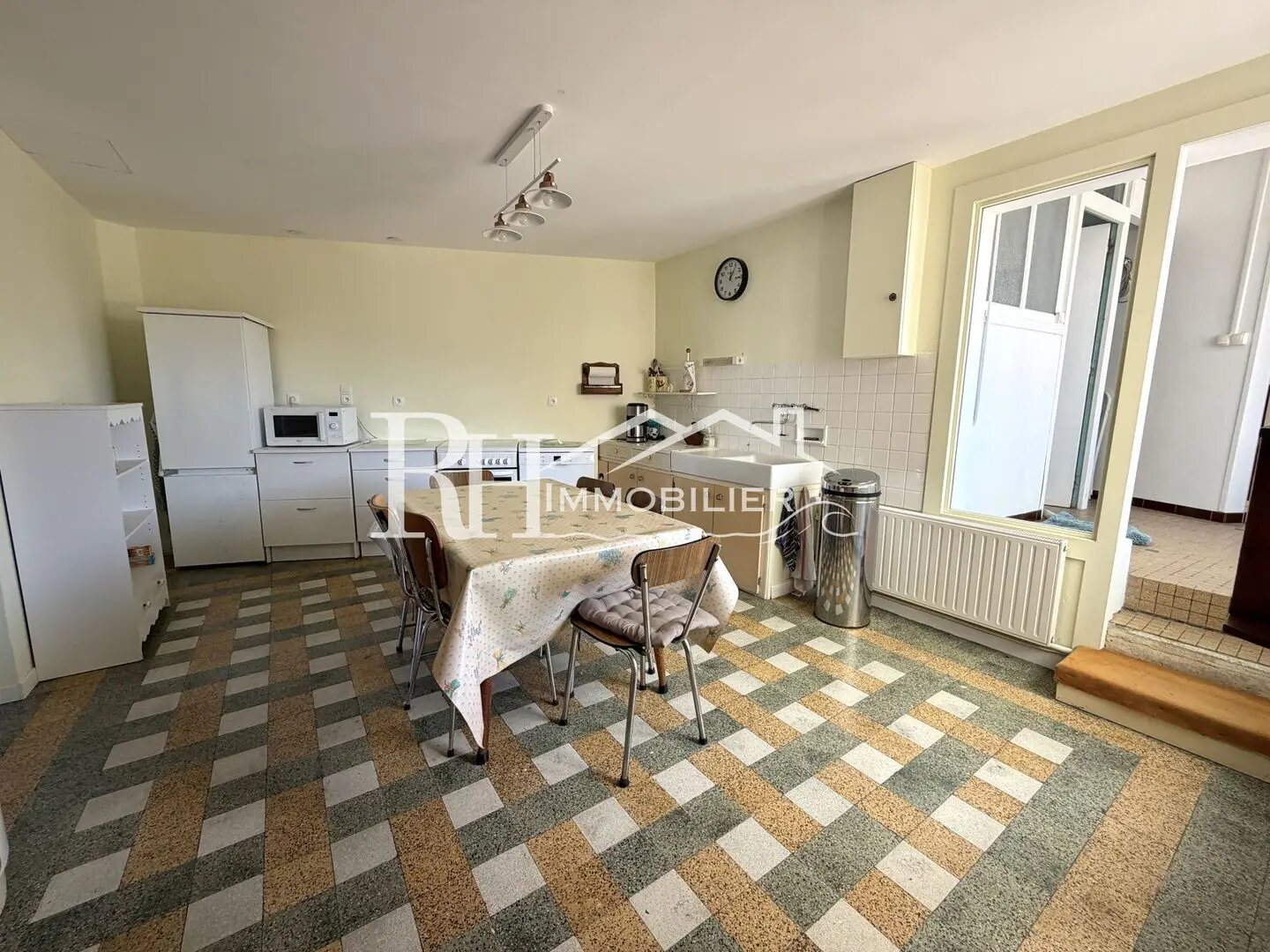 Maison à vendre, 157m², Brem-sur-Mer