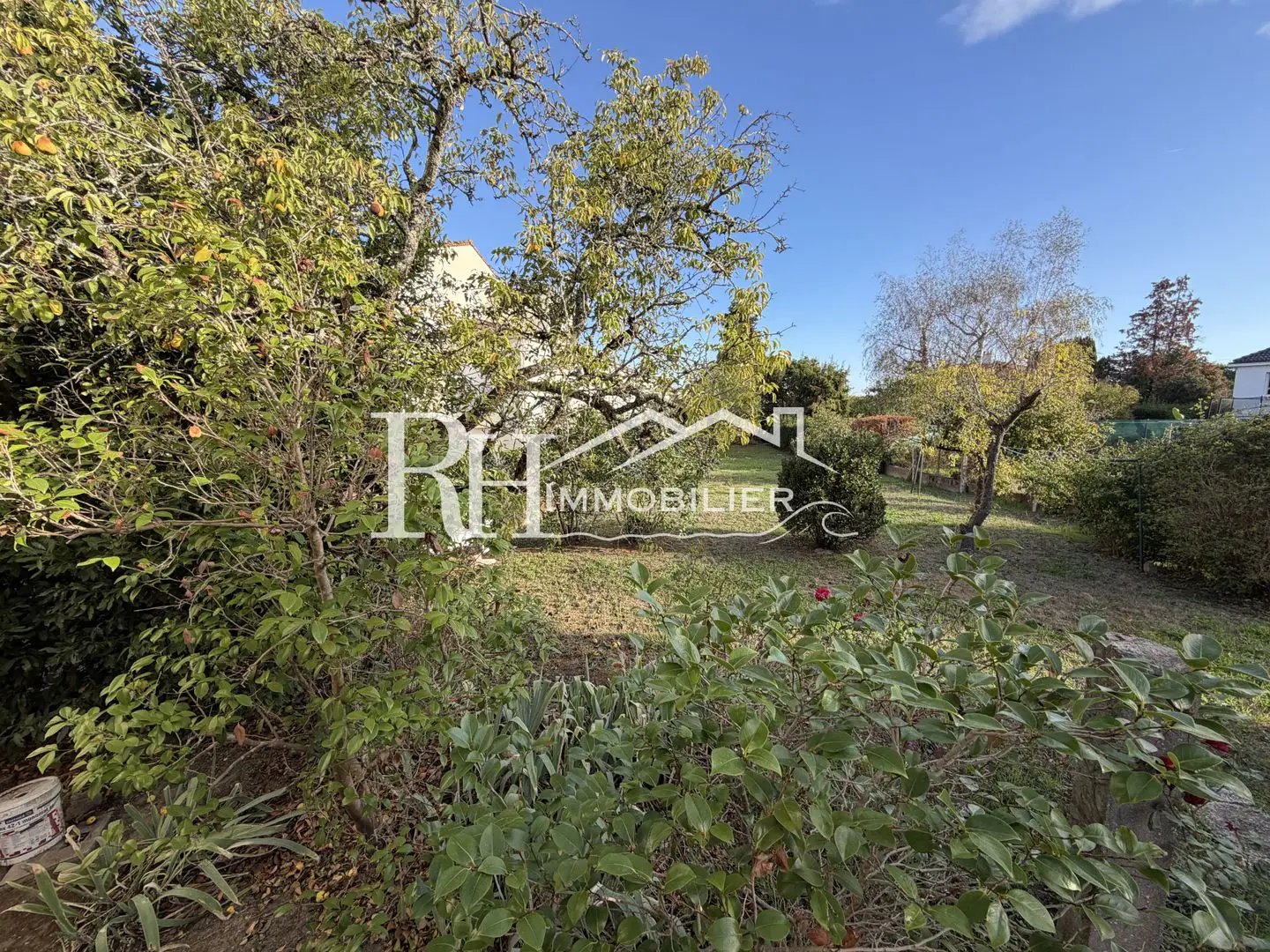 Maison à vendre, 96m², La Roche-sur-Yon