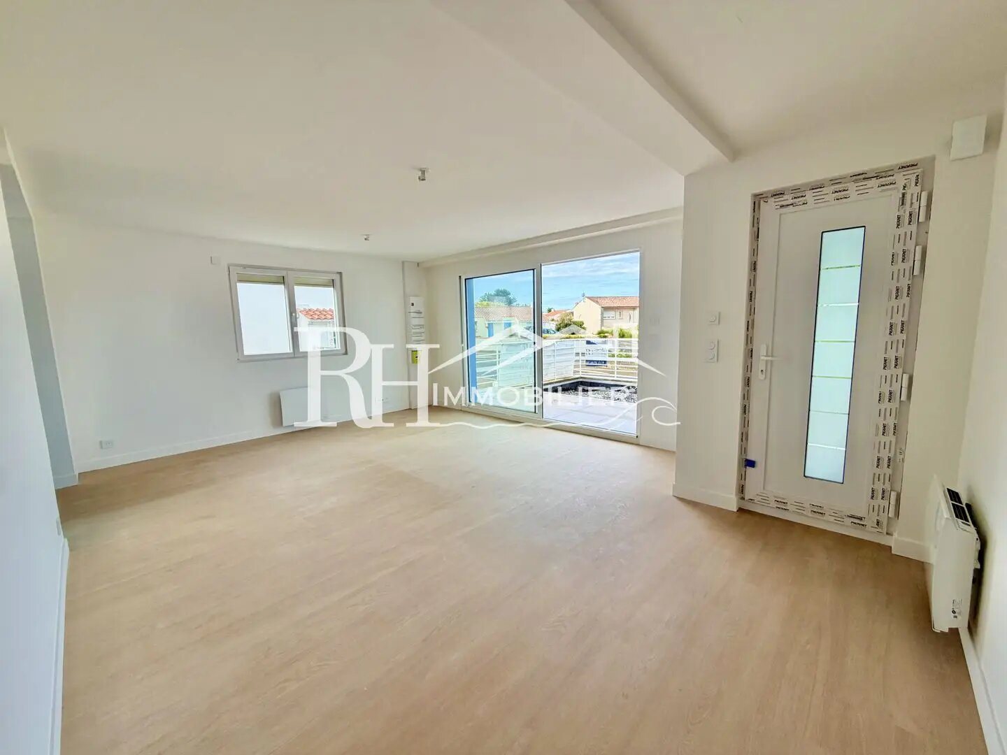 Appartement à vendre, 65m², Bretignolles-sur-Mer