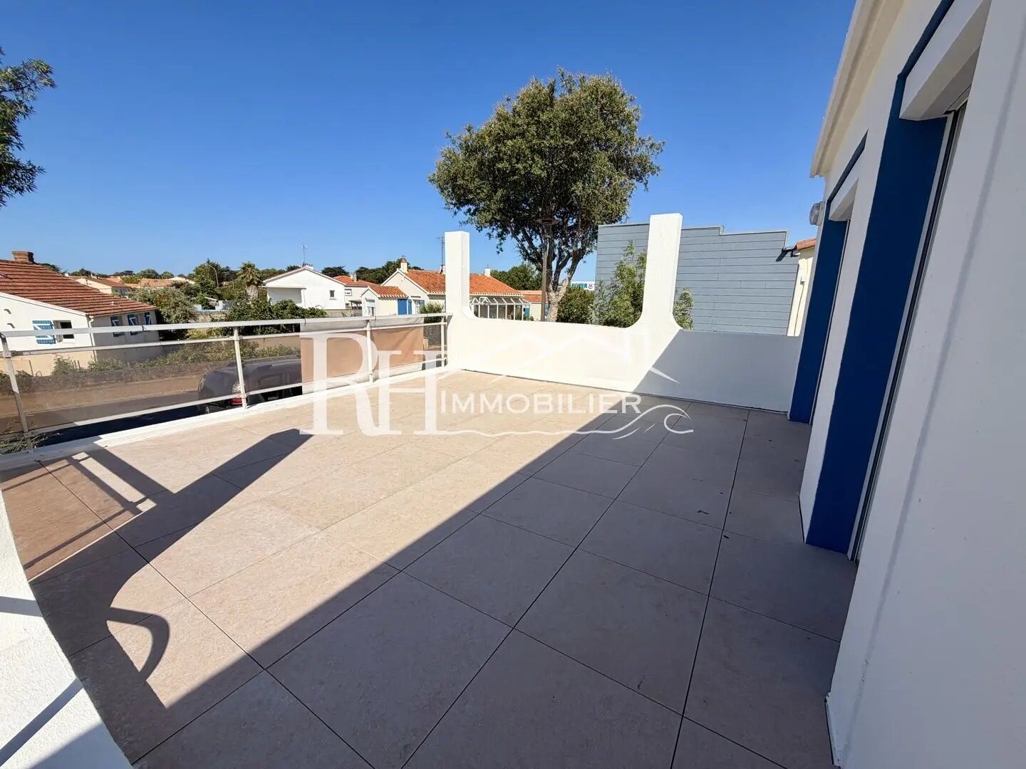 Appartement à vendre, 65m², Bretignolles-sur-Mer