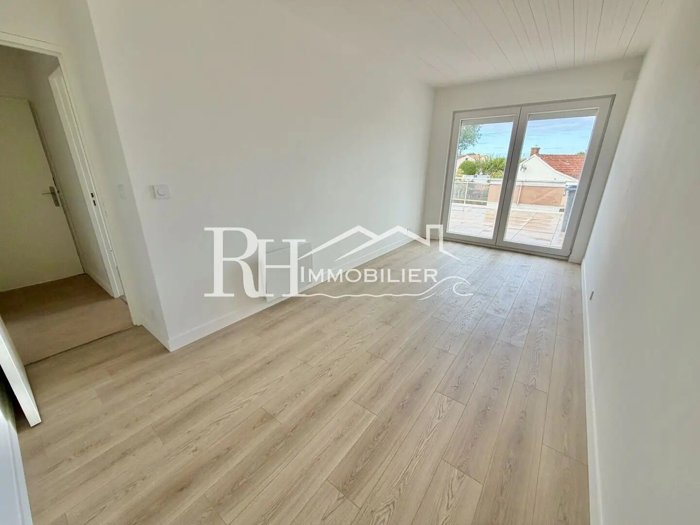 Appartement à vendre, 65m², Bretignolles-sur-Mer