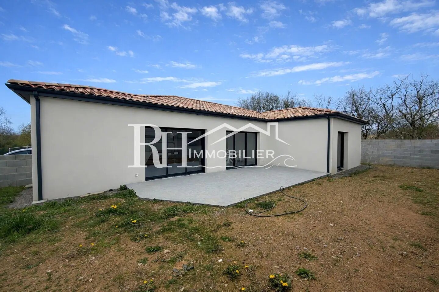 Maison à vendre, 140m², Talmont-Saint-Hilaire