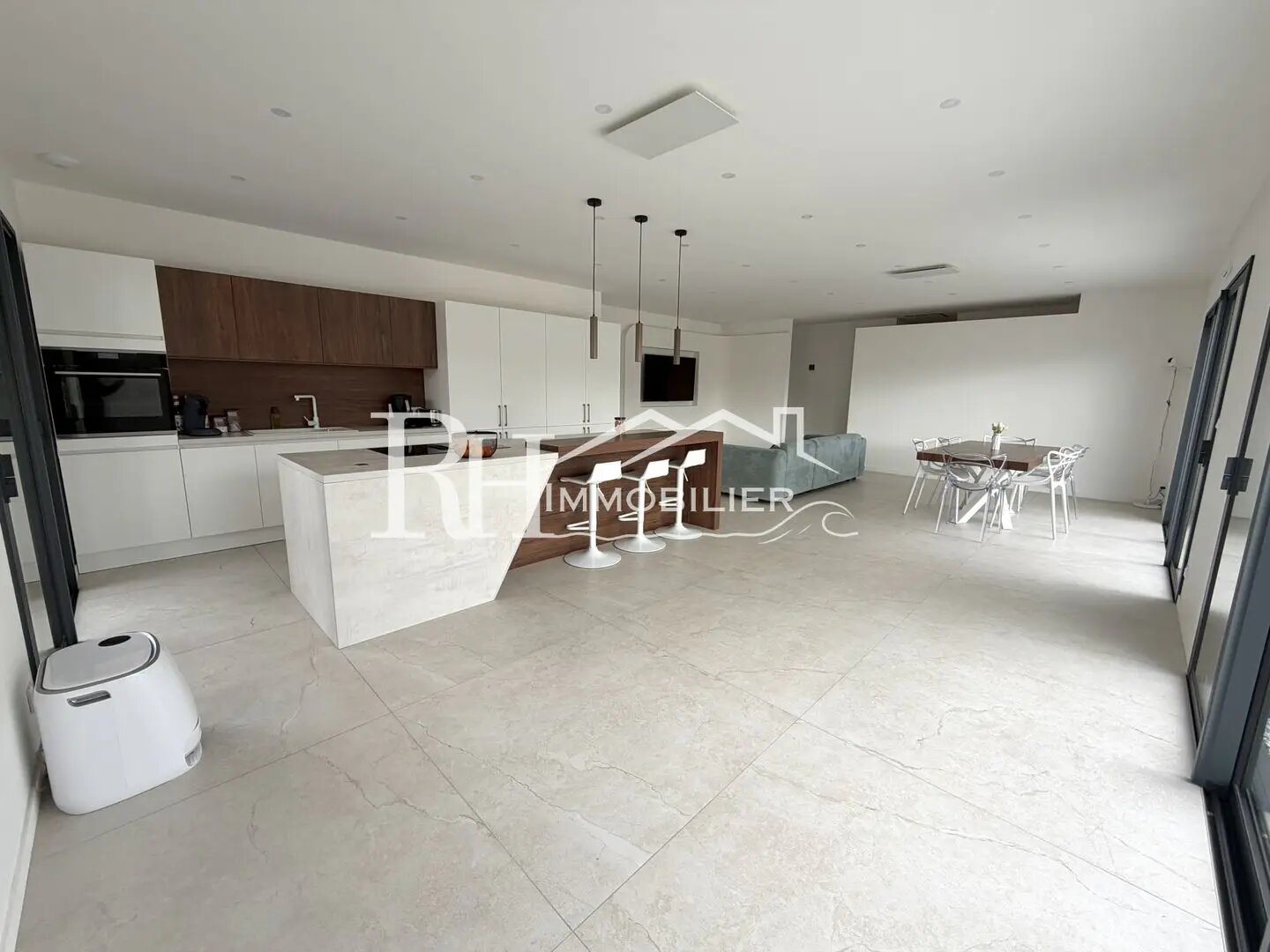 Maison à vendre, 140m², Talmont-Saint-Hilaire