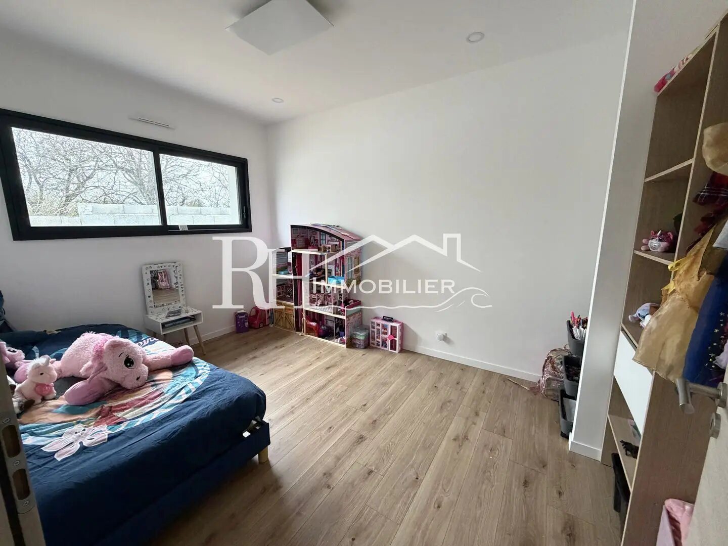 Maison à vendre, 140m², Talmont-Saint-Hilaire
