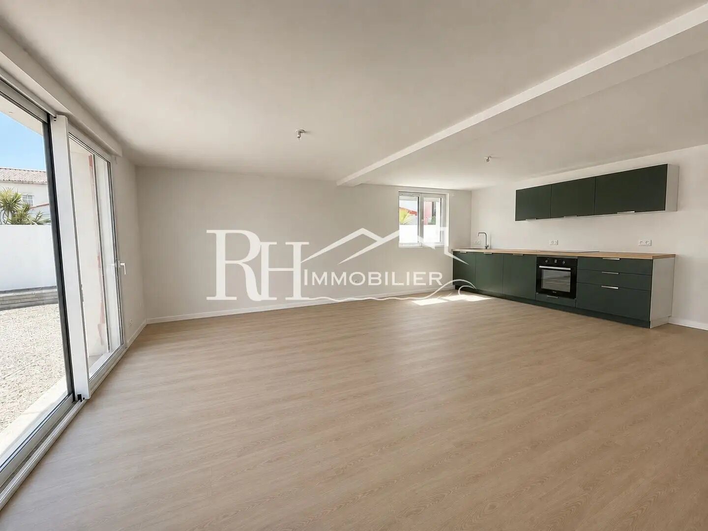 Maison à vendre, 116m², Bretignolles-sur-Mer