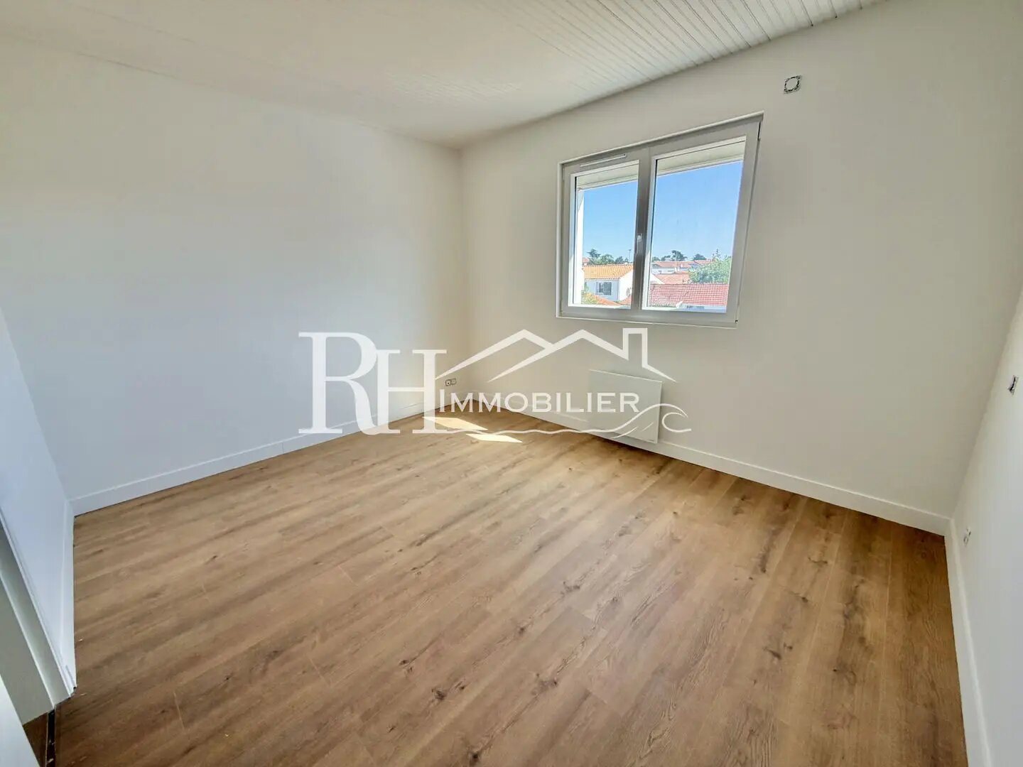 Maison à vendre, 116m², Bretignolles-sur-Mer