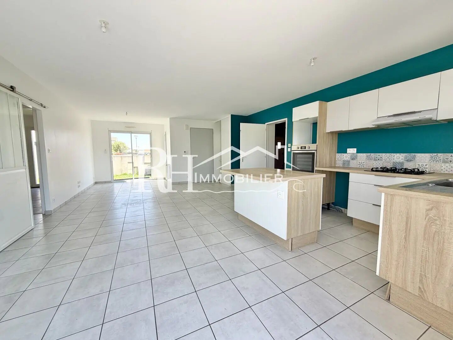 Maison à vendre, 85m², Bretignolles-sur-Mer
