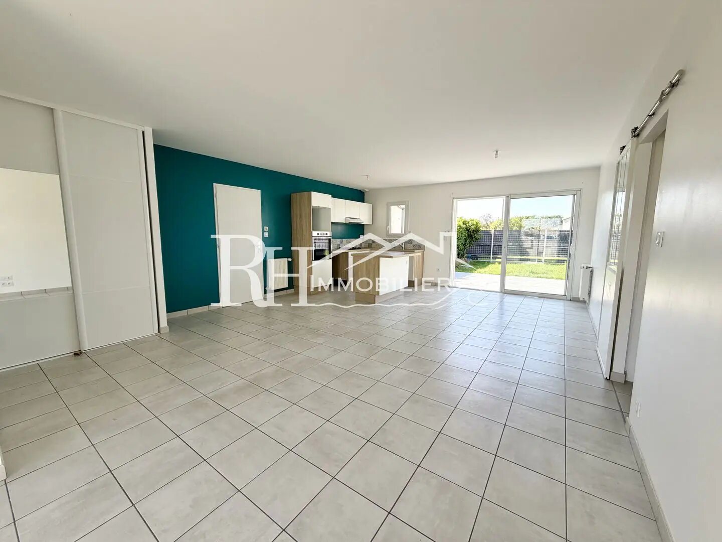 Maison à vendre, 85m², Bretignolles-sur-Mer