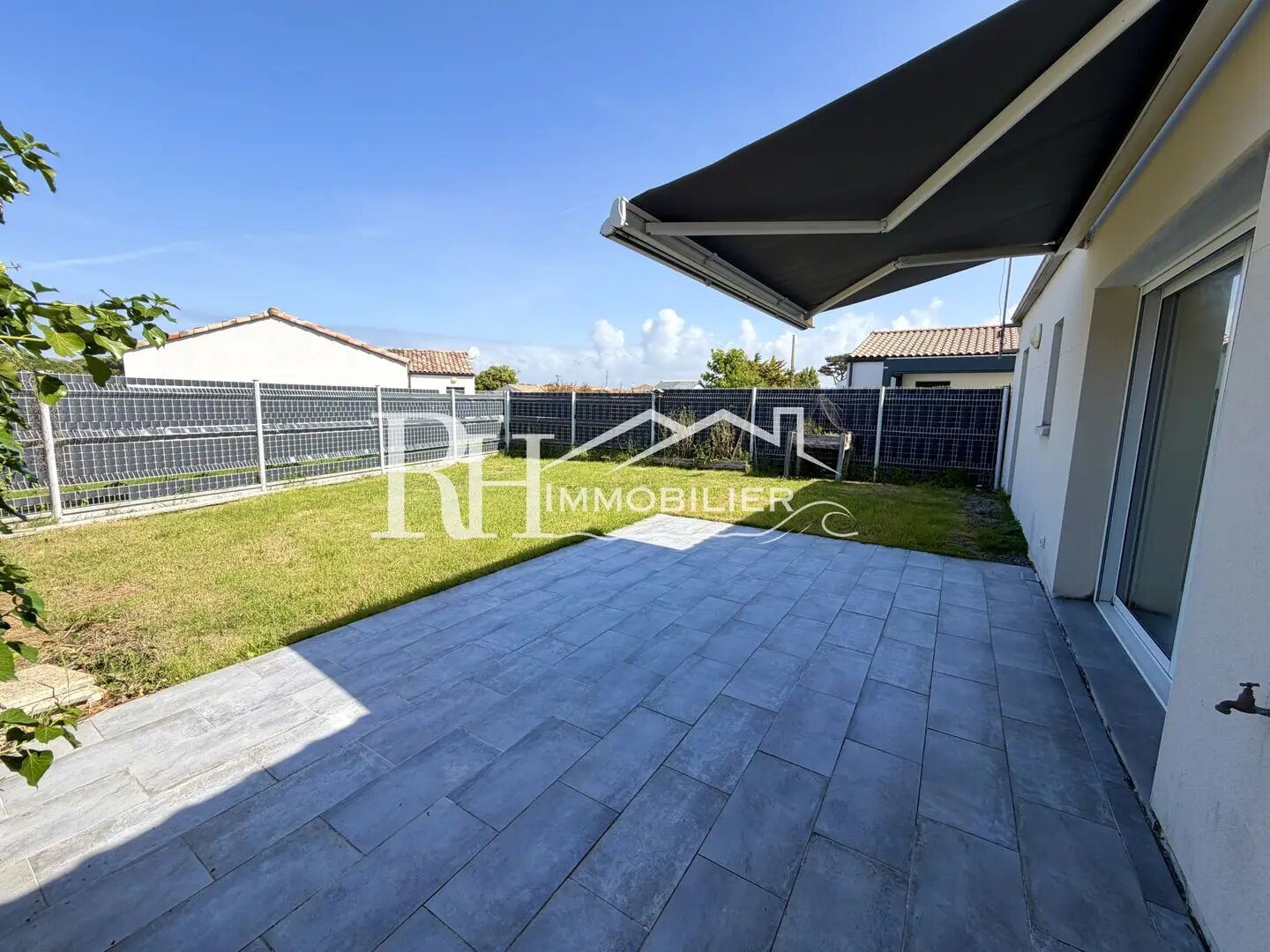 Maison à vendre, 85m², Bretignolles-sur-Mer