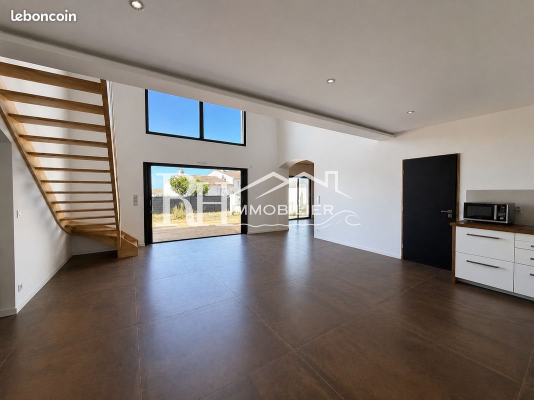 Maison à vendre, 138m², Bretignolles-sur-Mer