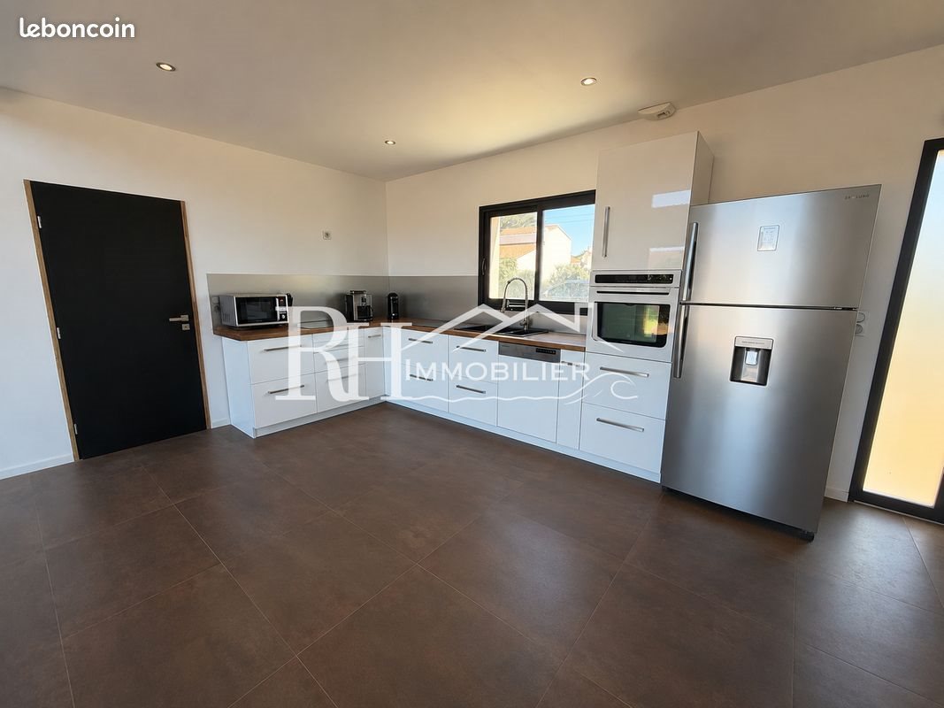 Maison à vendre, 138m², Bretignolles-sur-Mer