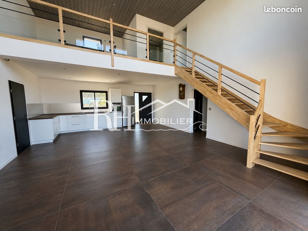 Maison à vendre, 138m², Bretignolles-sur-Mer