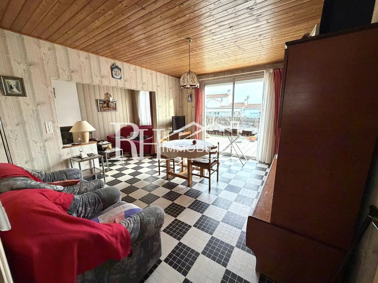 Maison à vendre, 104m², Brem-sur-Mer