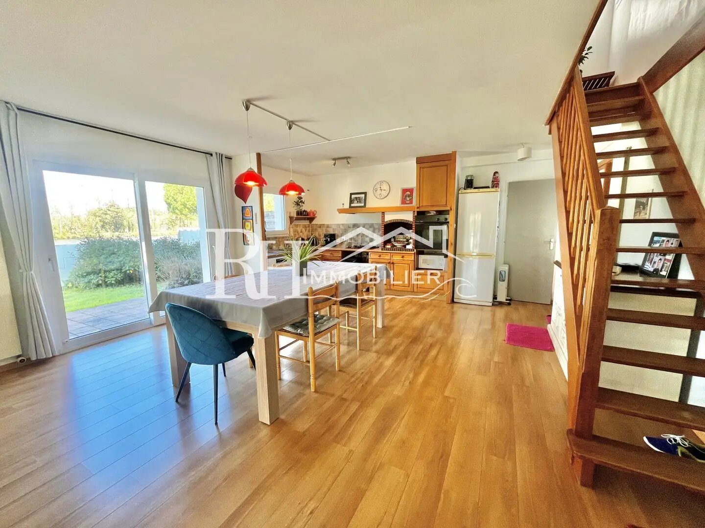 Maison à vendre, 184m², Bretignolles-sur-Mer