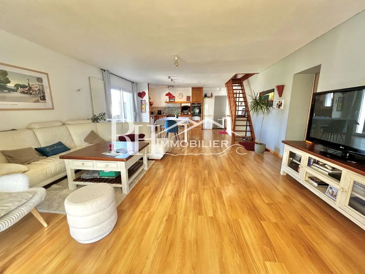 Maison à vendre, 184m², Bretignolles-sur-Mer