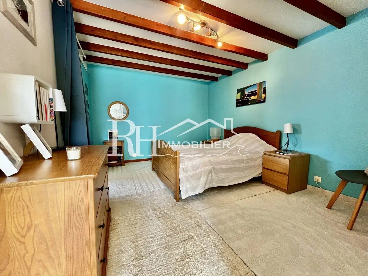 Maison à vendre, 184m², Bretignolles-sur-Mer