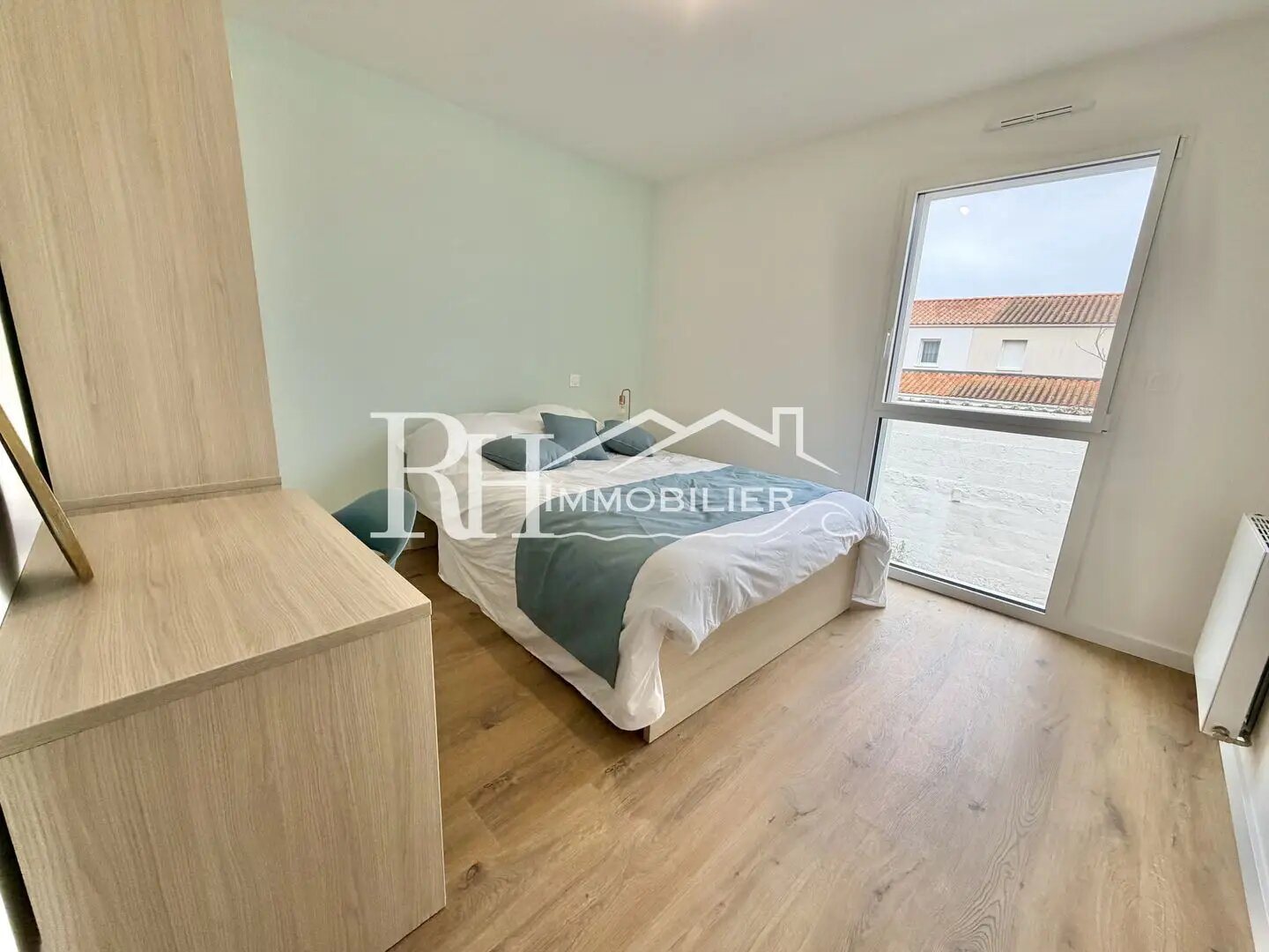 Appartement à vendre, 74m², Saint-Gilles-Croix-de-Vie