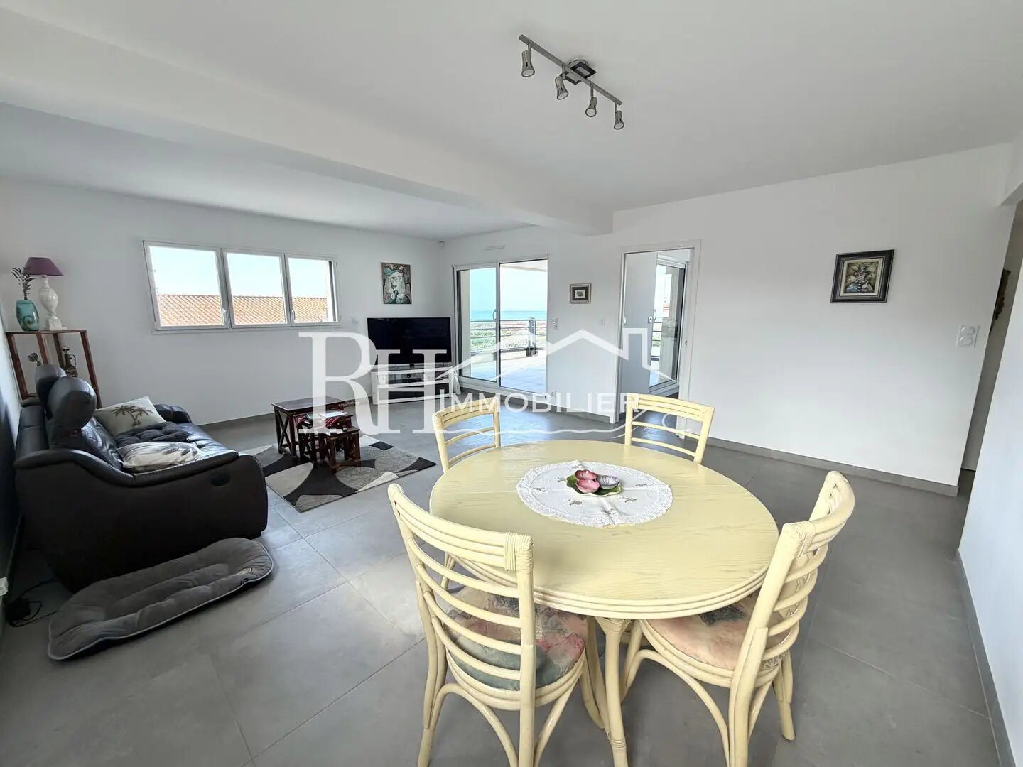 Maison à vendre, 109m², Bretignolles-sur-Mer