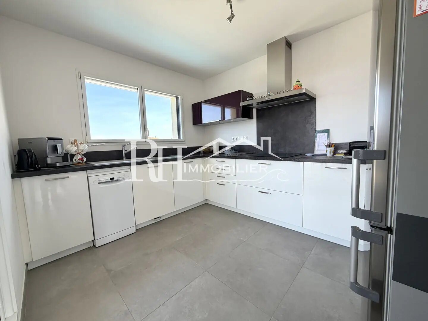 Maison à vendre, 109m², Bretignolles-sur-Mer