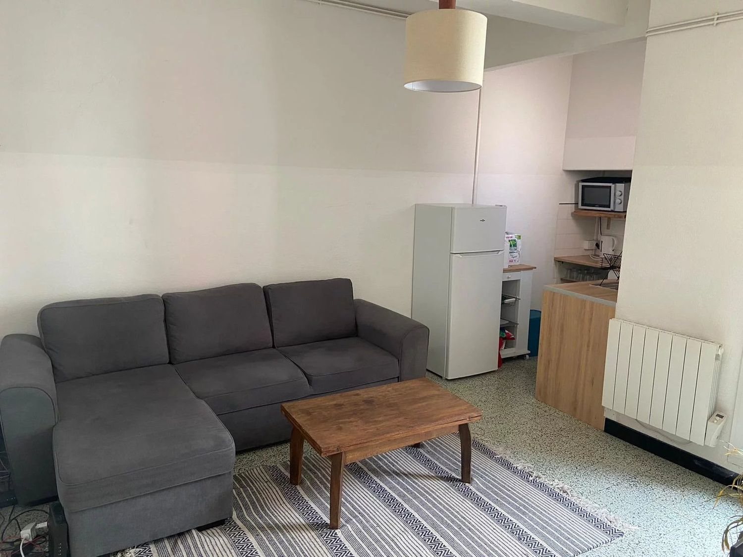 Appartement à vendre, 30m², Perpignan