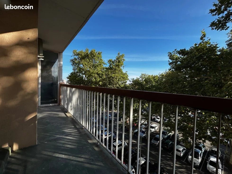 Appartement à vendre, 68m², Perpignan