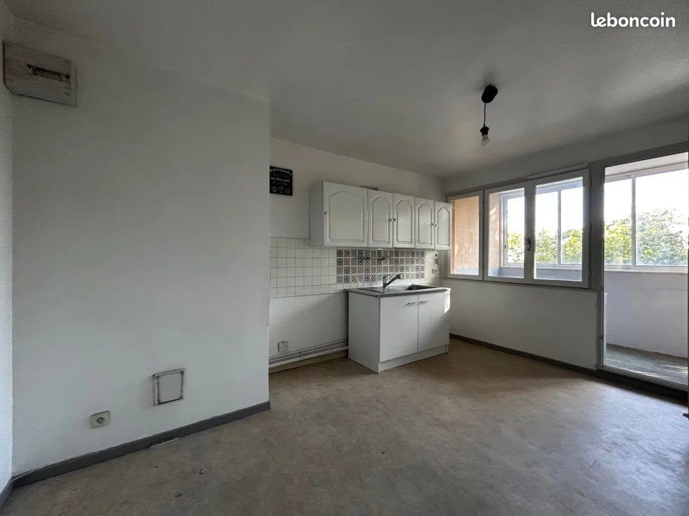 Appartement à vendre, 68m², Perpignan