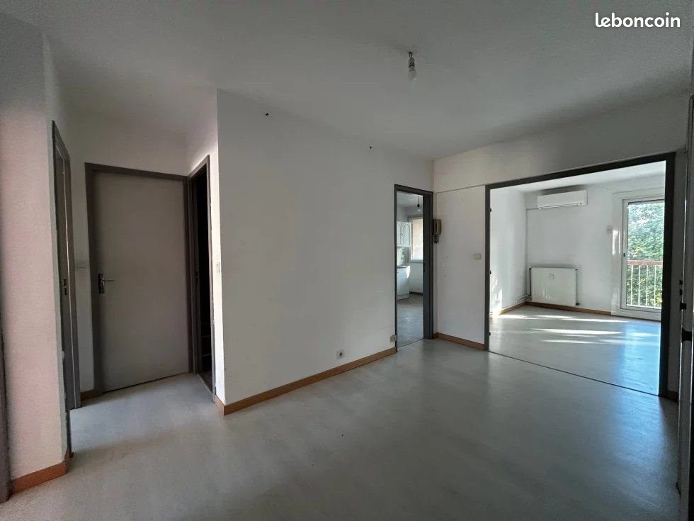 Appartement à vendre, 68m², Perpignan