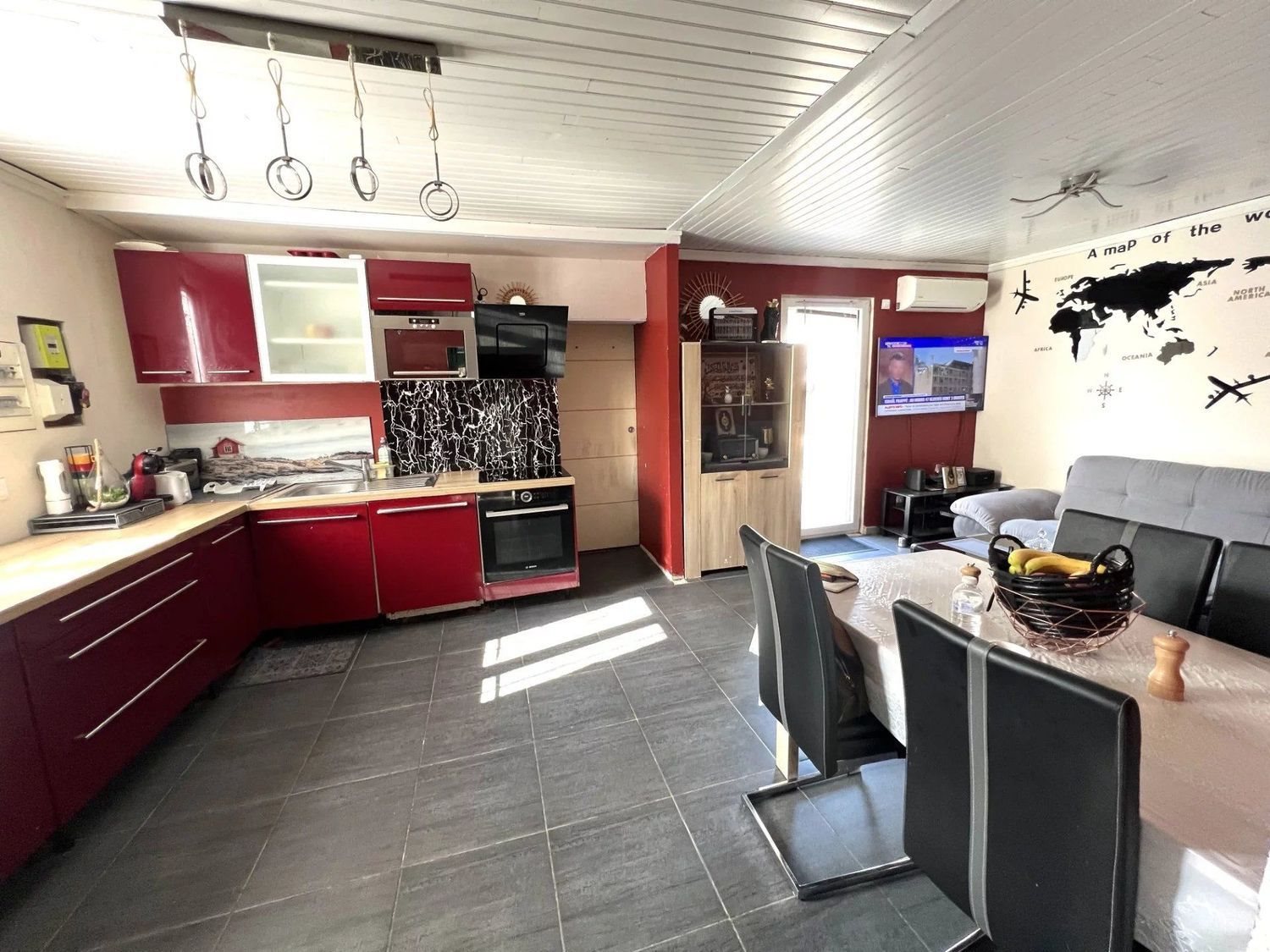 Maison à vendre, 110m², Perpignan