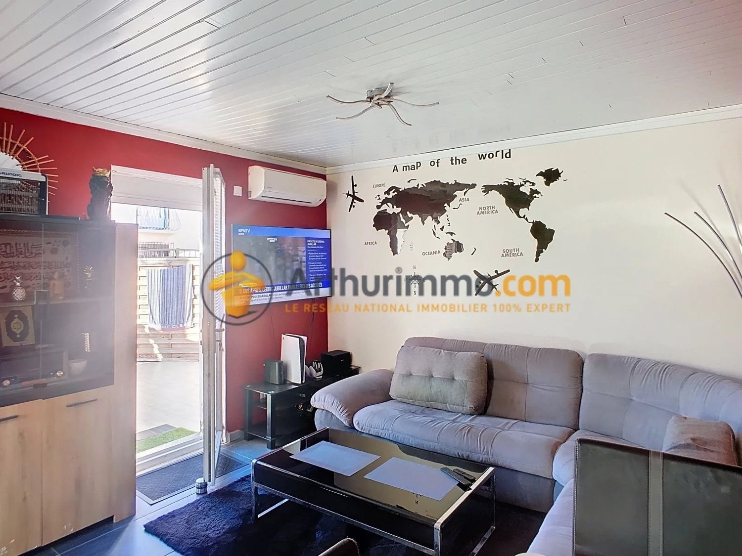 Maison à vendre, 110m², Perpignan