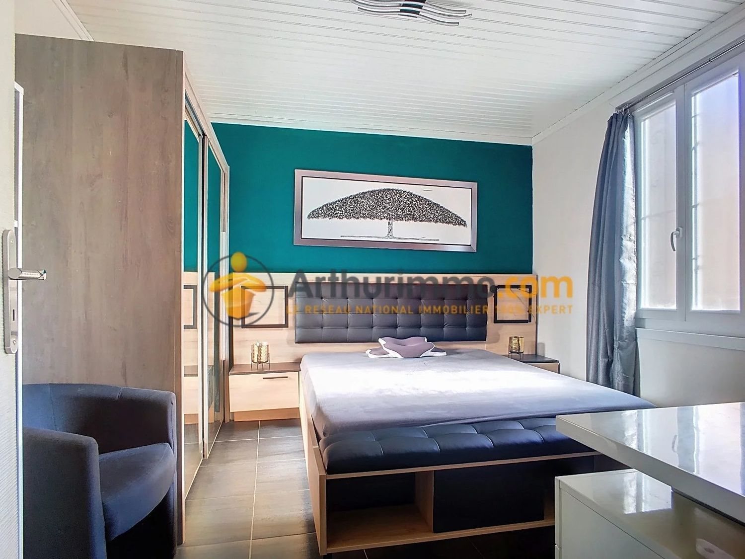 Maison à vendre, 110m², Perpignan