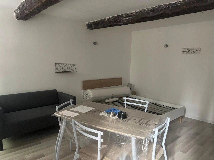 Appartement à louer, 30m², Perpignan