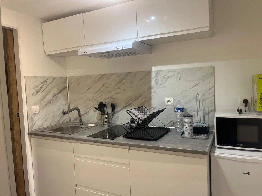 Appartement à louer, 30m², Perpignan