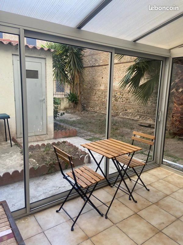 Appartement à vendre, 10m², Perpignan