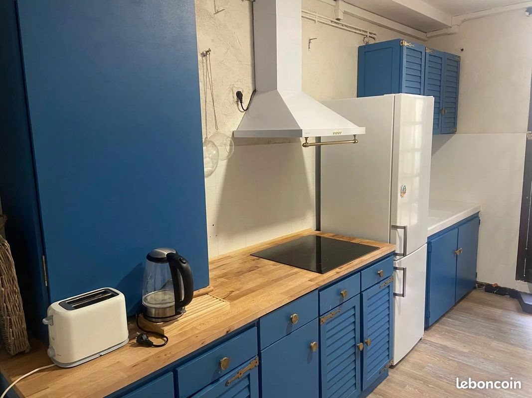 Appartement à vendre, 10m², Perpignan