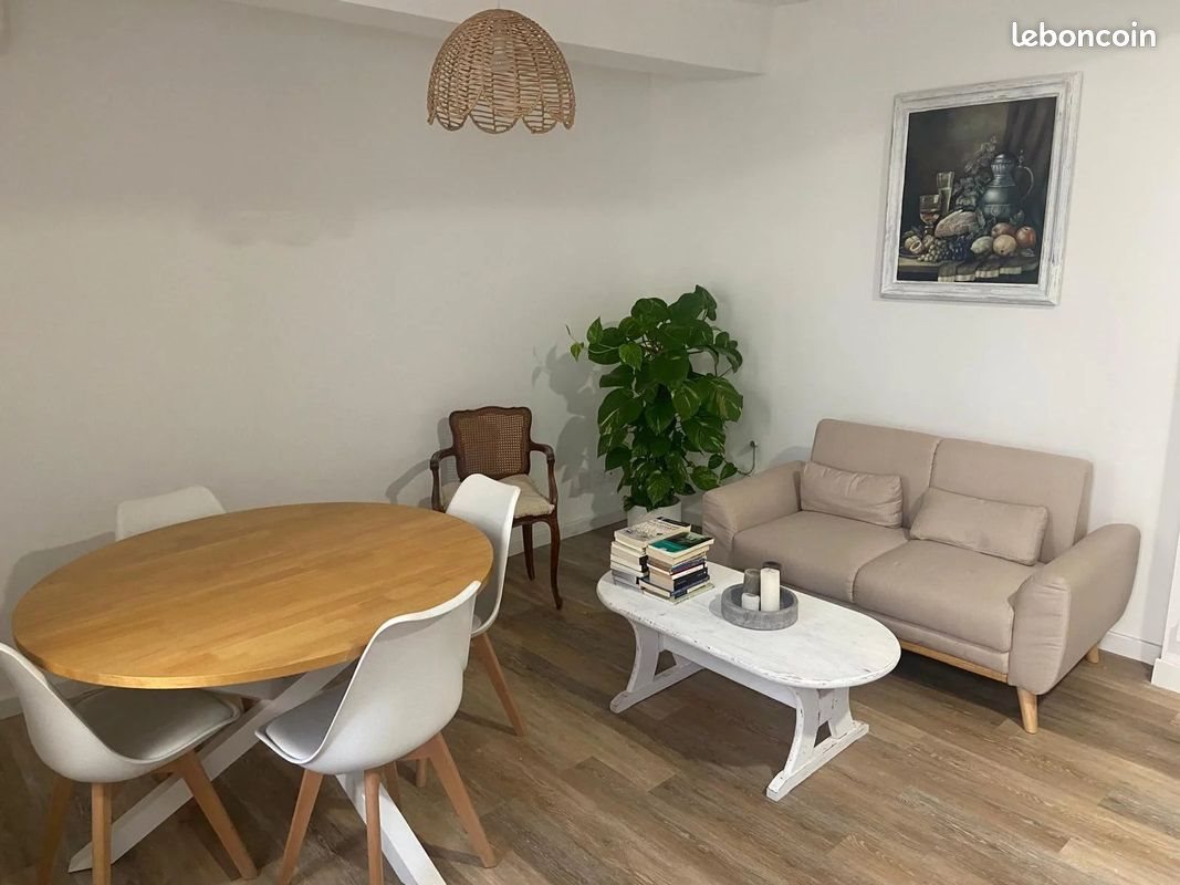 Appartement à vendre, 10m², Perpignan