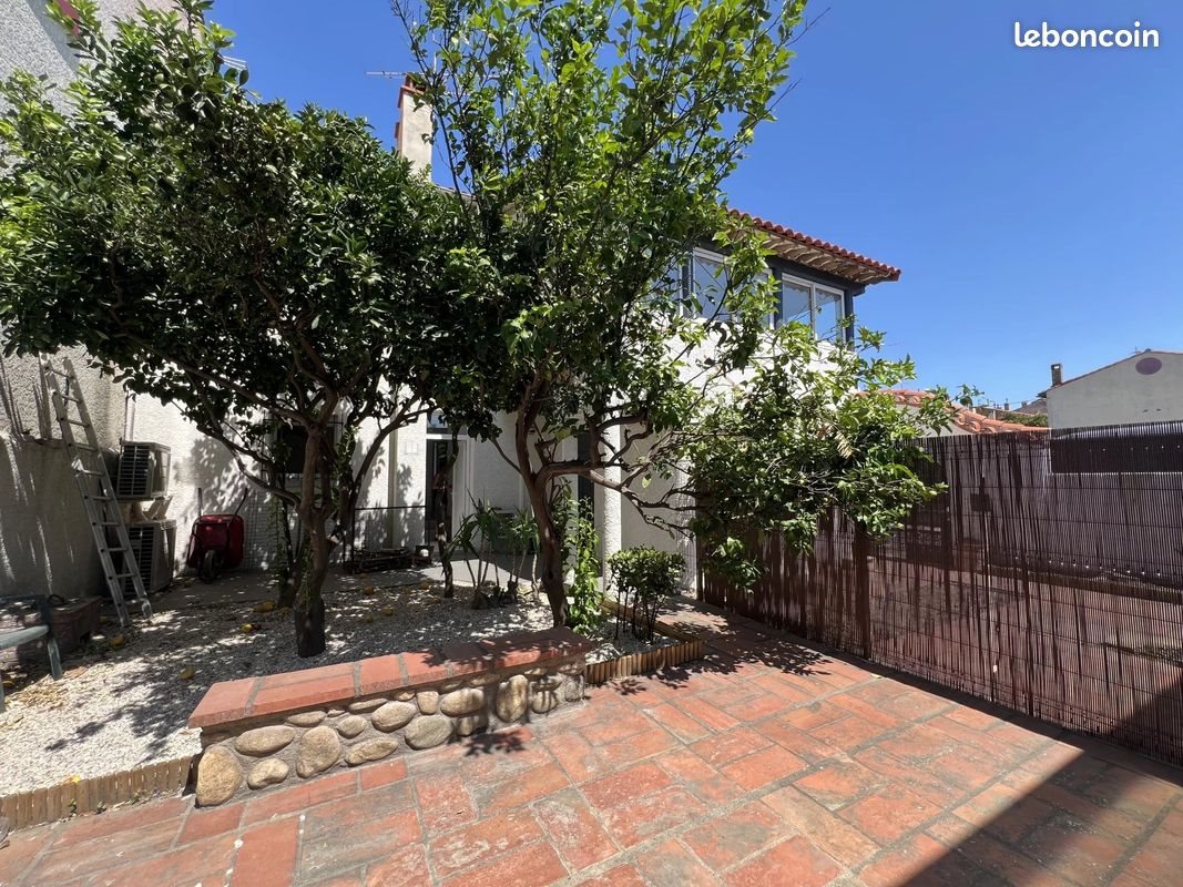Appartement à louer, 135m², Perpignan