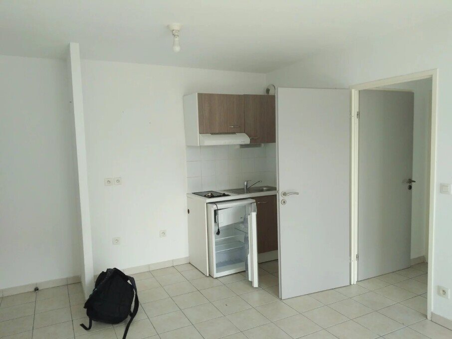 Appartement à louer, 40m², Perpignan