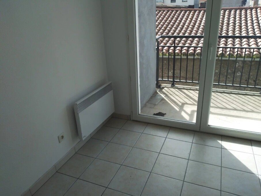 Appartement à louer, 40m², Perpignan