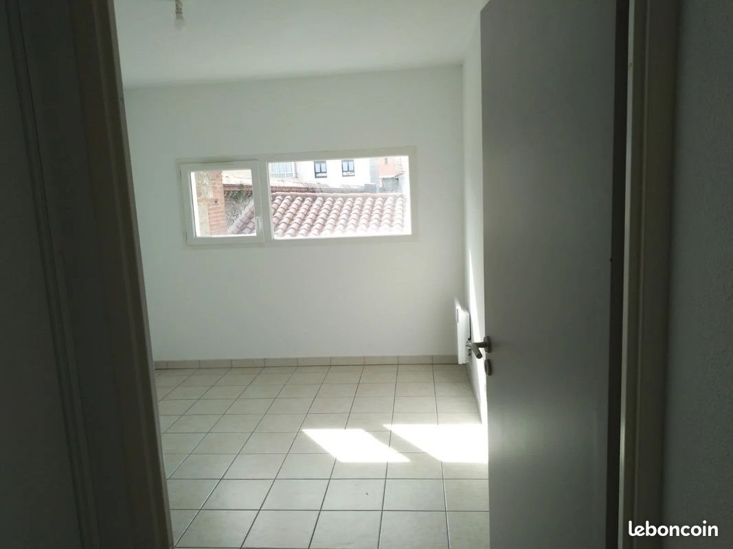 Appartement à louer, 40m², Perpignan