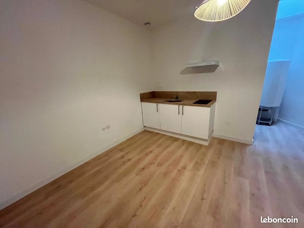 Appartement à louer, 25m², Perpignan