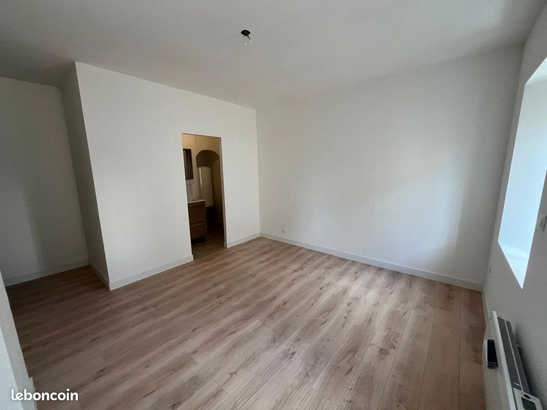 Appartement à louer, 25m², Perpignan