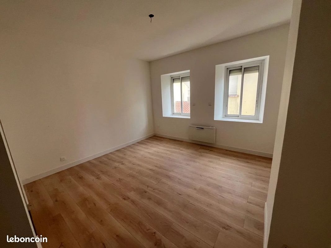 Appartement à louer, 25m², Perpignan